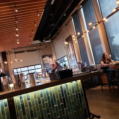 BJ's Restaurant & Brewhouse