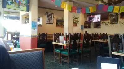 El Tapatio