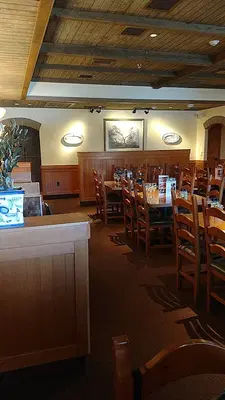 Olive Garden Italian Restaurant