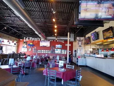 Lil' Ricci's
