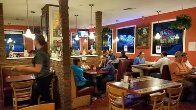 El Dorado Mexican Restaurant