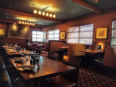 The Keg Steakhouse + Bar - Colorado Mills
