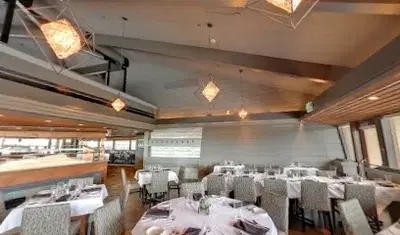 Chart House