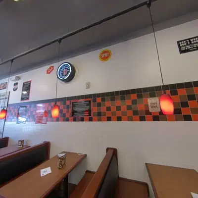 Jimmy John's