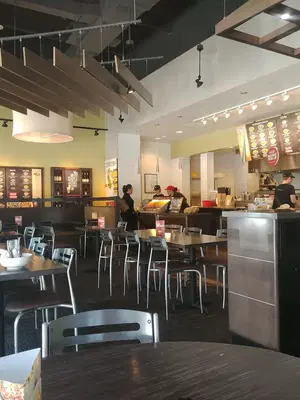 Noodles and Company