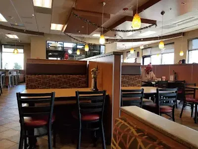 Chick-fil-A