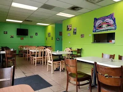 Xicamiti La Taquería Bistro