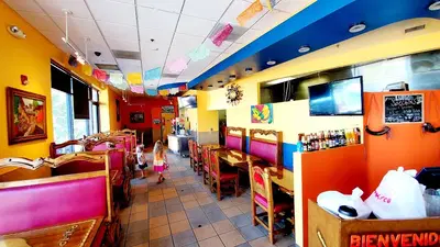 El Torito Taqueria y Mas