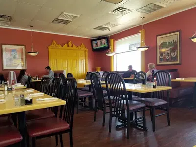 Las Fuentes Restaurant