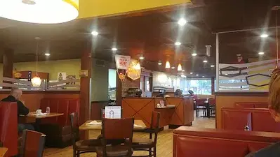 Denny's