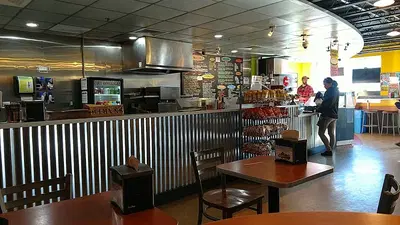 Snarf's Sandwiches