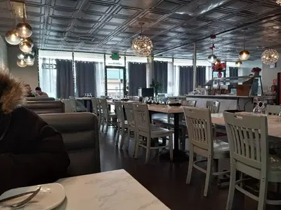 Curry Kitchen Indian Restaurant and Bar An Indian Eatery