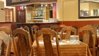 New Peking Chinese Restaurant