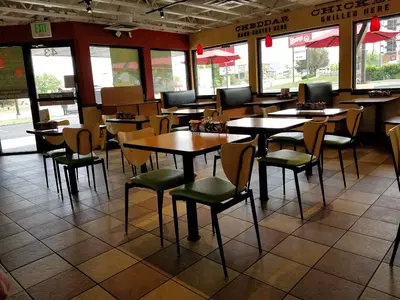 Del Taco