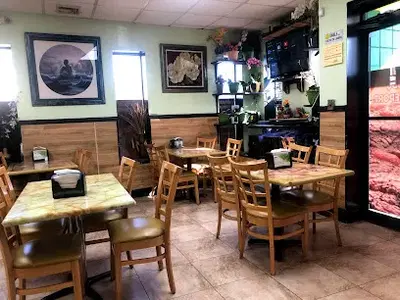 Tropicana Restaurant Brazilian Buffet and Barbecue