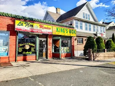 King's Wok Chinese Restaurant