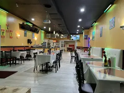 El Rincon Peruano Restaurant & Bar Bridgeport