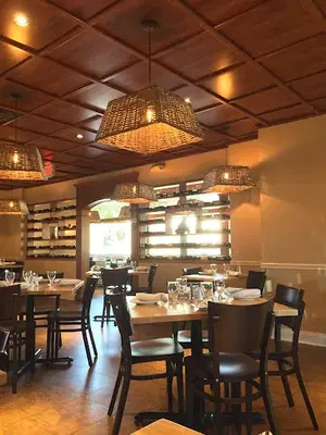Luigi's Restaurant