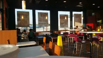 Taco Bell