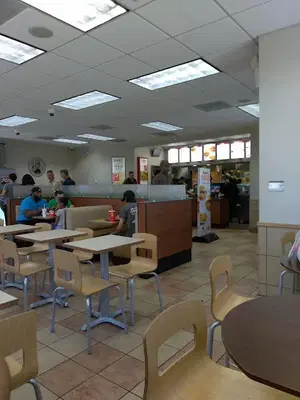 Wendy's