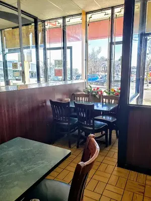 Fei Ma Restaurant