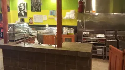 Family Spice Restaurant