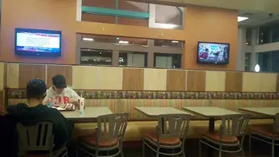 Duchess Restaurant