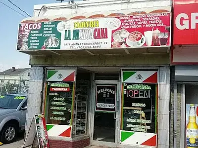 Taqueria La Michoacana