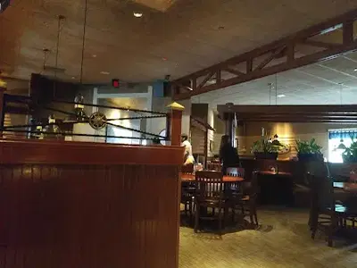 Red Lobster
