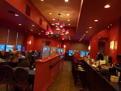 Ralph 'n' Rich's
