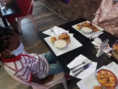 Queens Delight Cafe