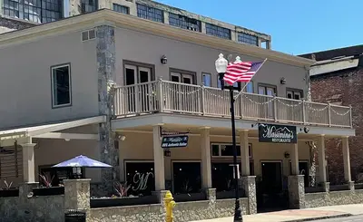 Massimino's Pizzeria