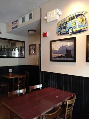 Bar 140