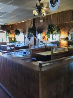 J R B's Family Restaurant