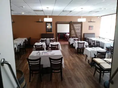 Relish Wine Bar & Grill