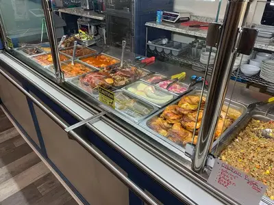 Palma Restaurant