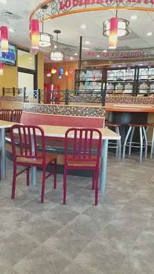 Popeyes Louisiana Kitchen
