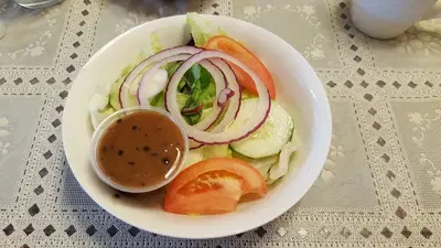 Rosa Mina Italian Restaurant