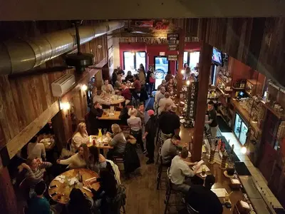 Center Street Social