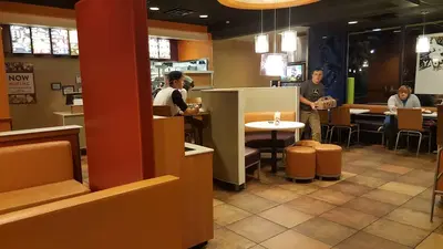 Taco Bell