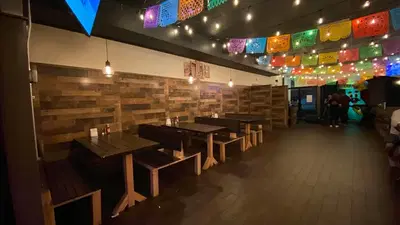 Taco Central