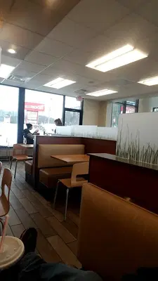 Wendy's