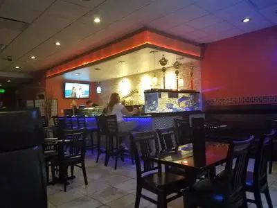 Koi Sushi Steak & Asian Fusion