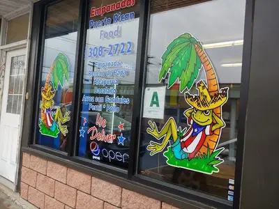 Empanadas