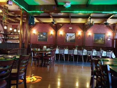 Warszawa Polish Restaurant