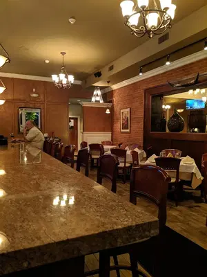 Amici's