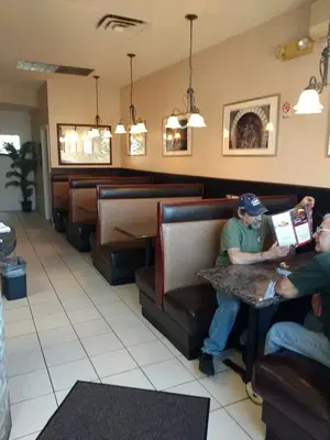 Roma Pizzeria