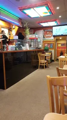 Zanis Pizza