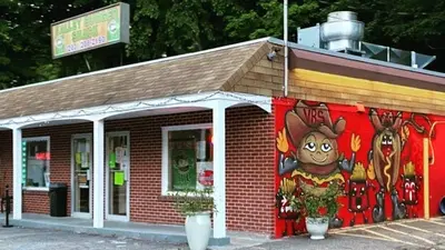 Valley Burger Shack