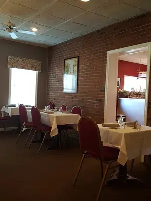 Trattoria Roma
